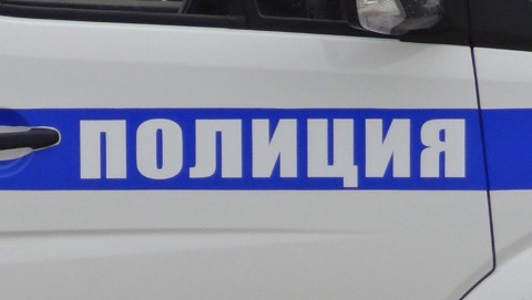 Ржевские полицейские разыскали подозреваемого в хищении денег с чужой карты