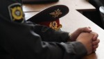 Во Ржеве сотрудниками полиции задержаны подозреваемые в поджоге автомобиля