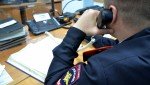 Ржевские полицейские задержали подозреваемого в краже из квартиры